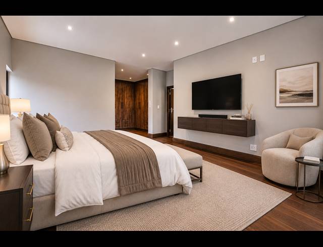 4 BEDROOM HOUSE FOR SALE IN CARLSWALD NORTH ESTATE